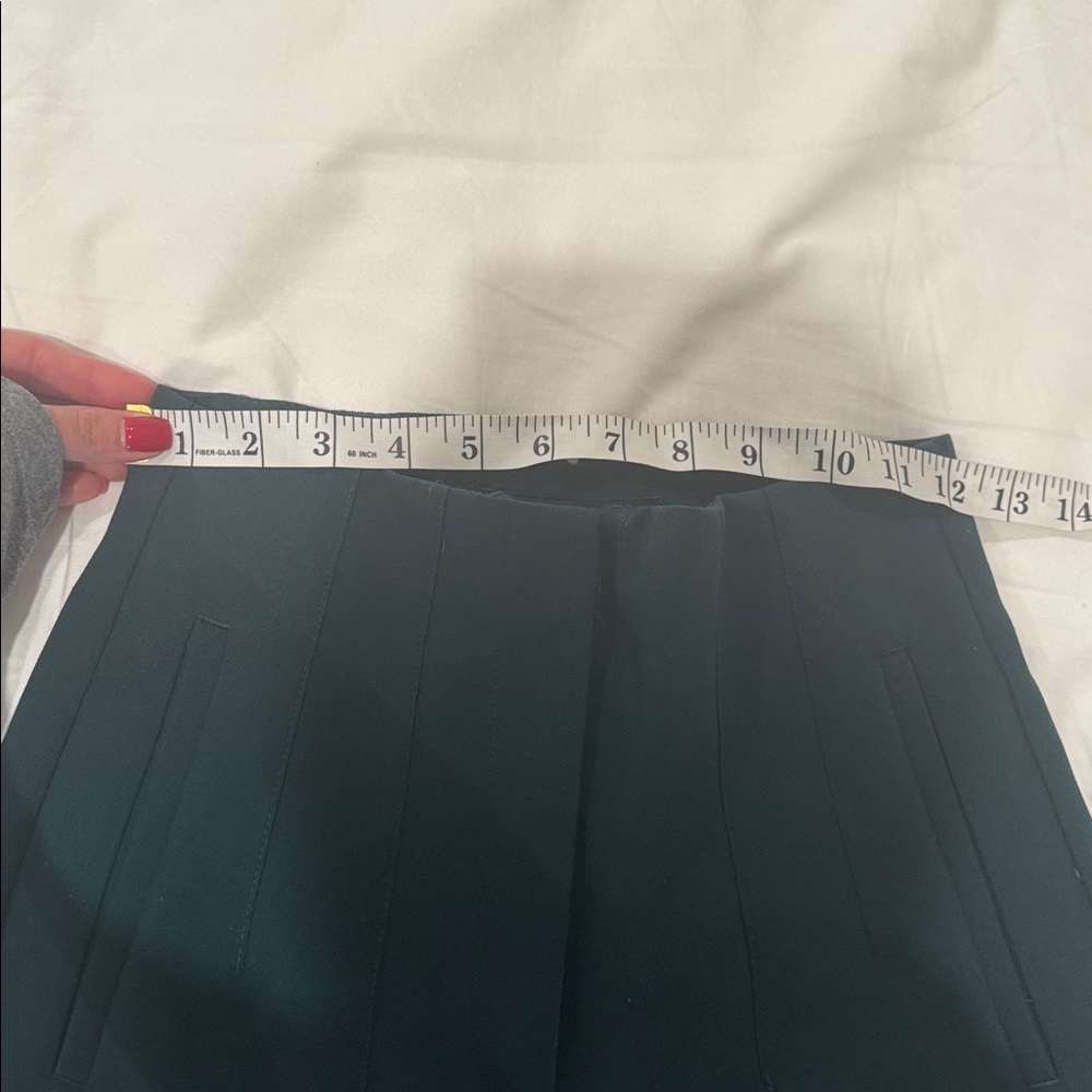 Zara Trouser Size XS - Picture 6 of 8
